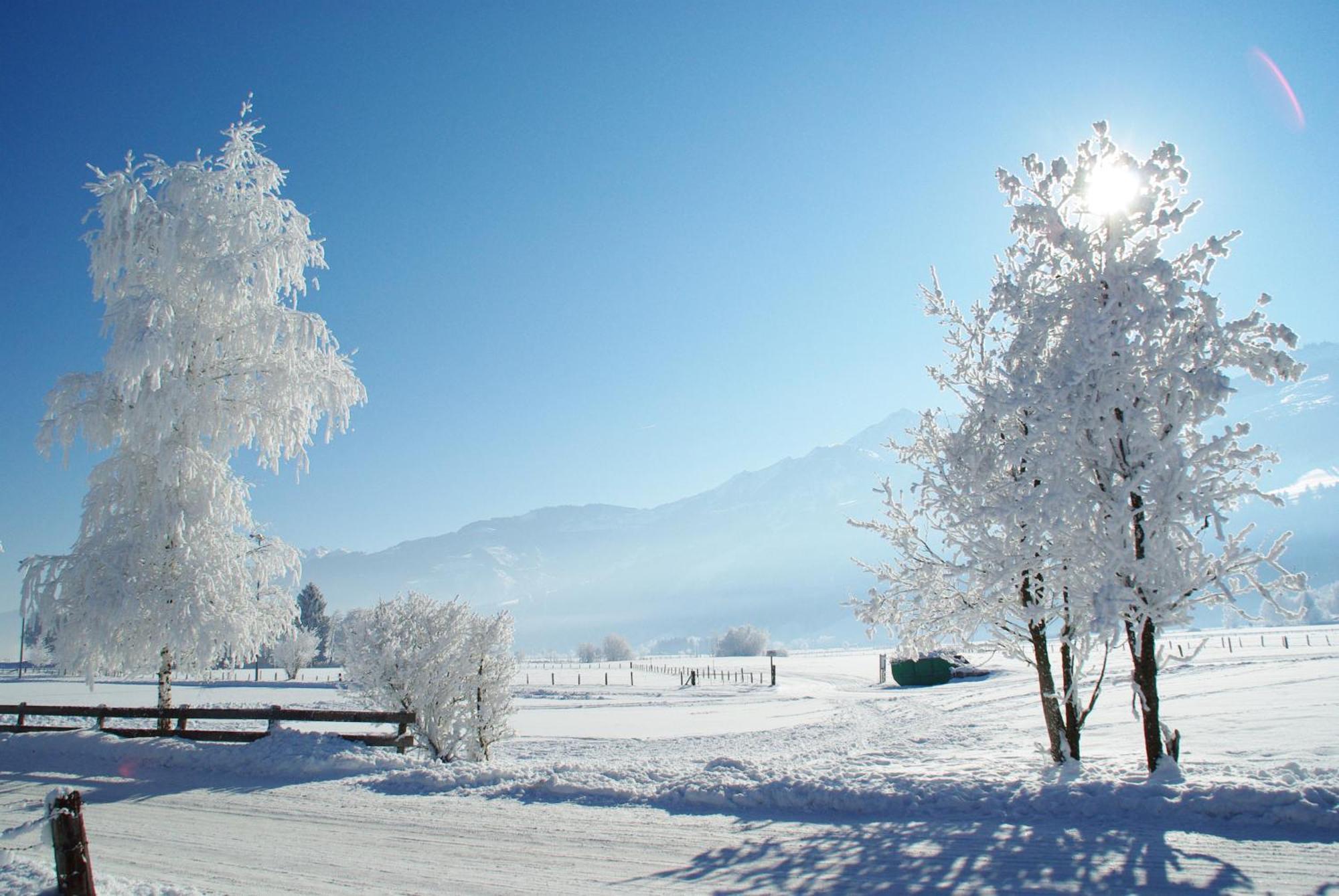 Pension Christophorus Kaprun Luaran gambar